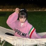 Yeoreum Instagram – 💓