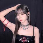 Yeoreum Instagram - 2023 MAMA💕