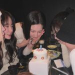Yeoreum Instagram - 🩵Happy 8th anniversary🩵 WJSN🩵