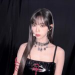 Yeoreum Instagram - 2023 MAMA💕