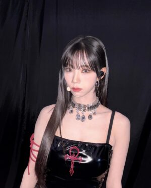 Yeoreum Instagram - 2023 MAMA💕