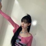 Yeoreum Instagram – 토네이도바