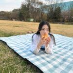 Yeoreum Instagram – 🥐