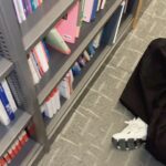 Yeoreum Instagram - 언니들이랑💕📚