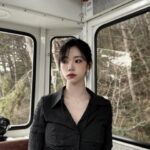 Yeoreum Instagram – 필름🎞️