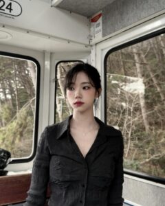 Yeoreum Instagram - 필름🎞️