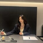 Yeoreum Instagram - ✏️🐱