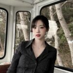 Yeoreum Instagram - 필름🎞️
