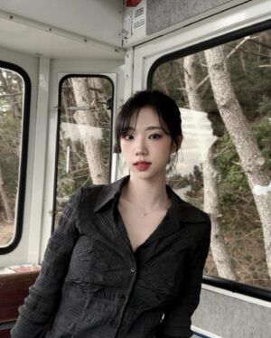Yeoreum Instagram - 필름🎞️