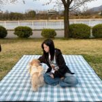 Yeoreum Instagram – 🥐