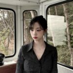 Yeoreum Instagram - 필름🎞️