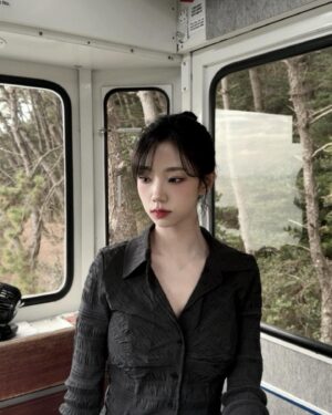 Yeoreum Instagram - 필름🎞️