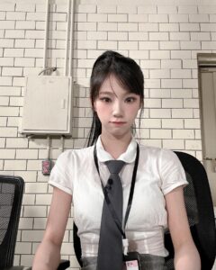 Yeoreum Instagram - 승진✌️