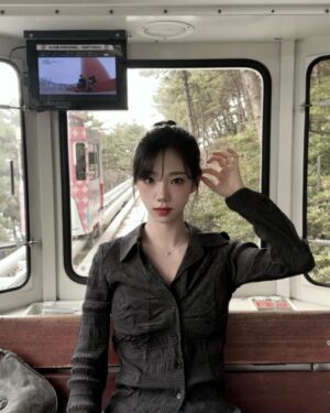 Yeoreum Instagram - 필름🎞️