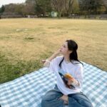 Yeoreum Instagram – 🥐