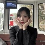 Yeoreum Instagram - 필름🎞️