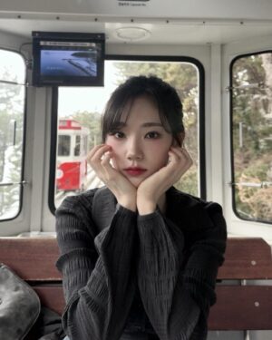 Yeoreum Instagram - 필름🎞️