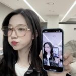 Yeoreum Instagram – 😎

#여름 #YEOREUM #여름이었다☀ #WJSN #우주소녀 #EL7ZUP #엘즈업 #全方向美少女 #전방향미소녀