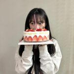 Yeoreum Instagram – 🎂HBD to Me🎂
하루종일 사랑 듬뿍 받은 오늘 하루!!