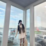 Yeoreum Instagram – 🌧️