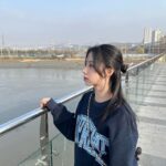 Yeoreum Instagram – 🦀🏉🐚