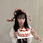 Yeoreum Instagram – 🎂HBD to Me🎂
하루종일 사랑 듬뿍 받은 오늘 하루!!
