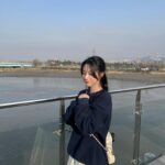 Yeoreum Instagram – 🦀🏉🐚