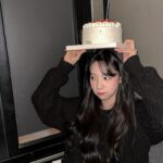 Yeoreum Instagram – 🎂HBD to Me🎂
하루종일 사랑 듬뿍 받은 오늘 하루!!
