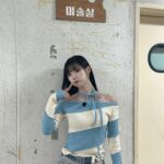 Yeoreum Instagram – 동스케🏫