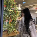 Yeoreum Instagram - Merry Christmas 🎄☃️🎅