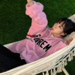 Yeoreum Instagram – 💓