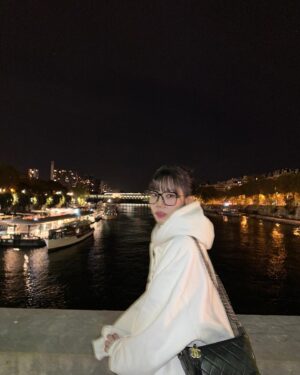 Yeoreum Instagram - 🌉