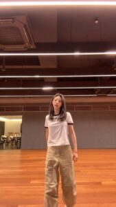 Yeoreum Instagram - To.X #여름 #YEOREUM #여름이었다☀ #WJSN #우주소녀 #ToX