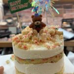 Yeoreum Instagram – 🎂HBD to Me🎂
하루종일 사랑 듬뿍 받은 오늘 하루!!