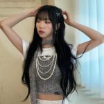 Yeoreum Instagram – 2️⃣0️⃣2️⃣4️⃣
