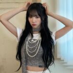 Yeoreum Instagram – 2️⃣0️⃣2️⃣4️⃣