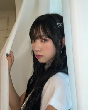 Yeoreum Instagram - 2️⃣0️⃣2️⃣4️⃣