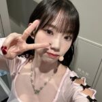 Yeoreum Instagram – Bye 2023👋

#새해첫곡은이루리