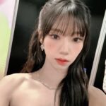 Yeoreum Instagram – Bye 2023👋
#새해첫곡은이루리