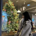 Yeoreum Instagram - Merry Christmas 🎄☃️🎅