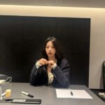 Yeoreum Instagram - ✏️🐱