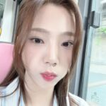 Yeoreum Instagram -