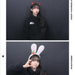 Yeoreum Instagram – Bye 2023👋

#새해첫곡은이루리
