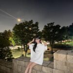 Yeoreum Instagram – 🌌⭐️