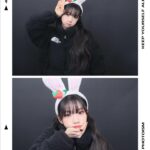 Yeoreum Instagram – Bye 2023👋

#새해첫곡은이루리