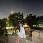 Yeoreum Instagram – 🌌⭐️
