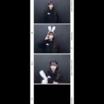 Yeoreum Instagram – Bye 2023👋

#새해첫곡은이루리