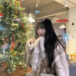 Yeoreum Instagram - Merry Christmas 🎄☃️🎅