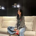 Yeoreum Instagram - 😺