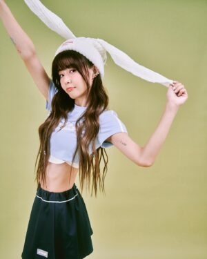 Yi-Ruei Chen Instagram - ‘’I know it hurts sometimes, but don't let it go."
偏偏人生中又有太多事，其實很適合let it go.